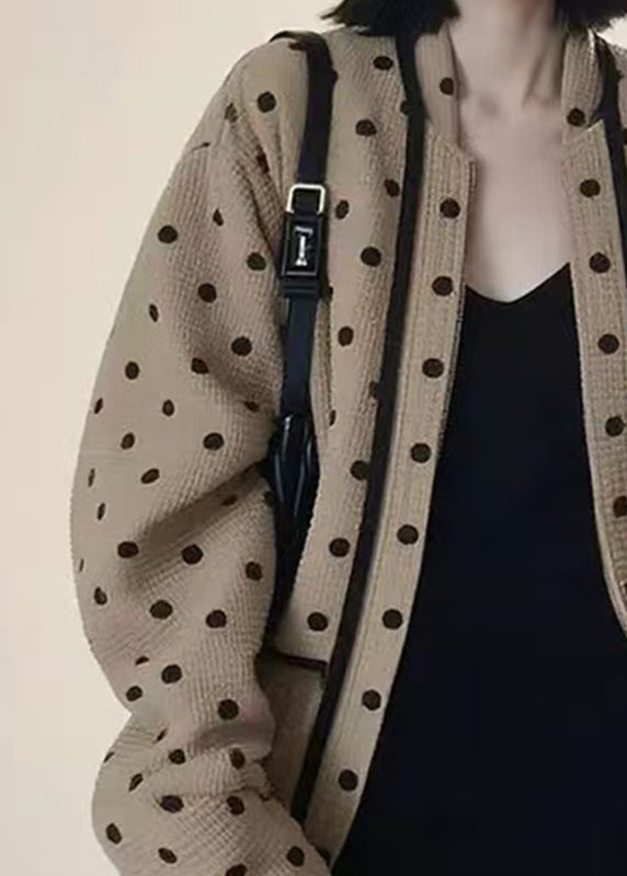 Polished Cardigan with an Effortless Classic Look