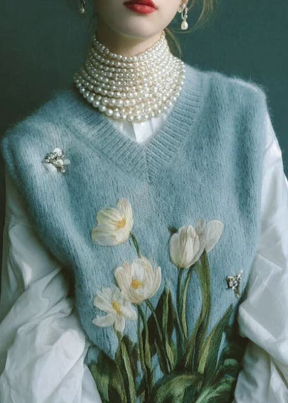 Classic Vintage Garment with a Flattering Fit