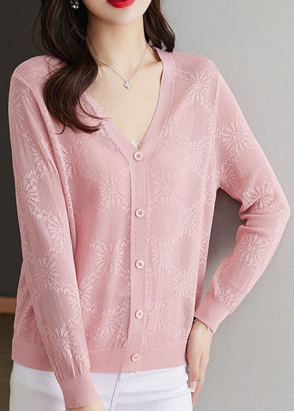 Gracefully Styled Cardigan for Any Occasion