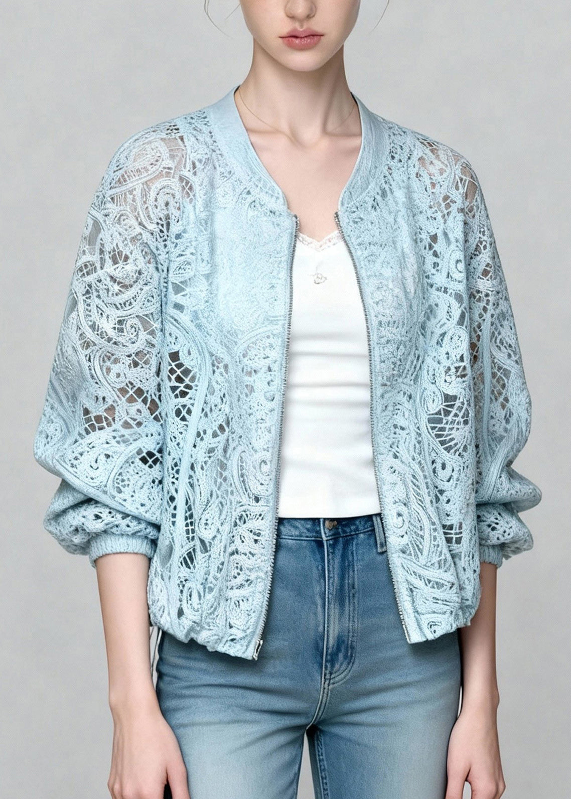 Polished Coat with an Effortless Classic Look