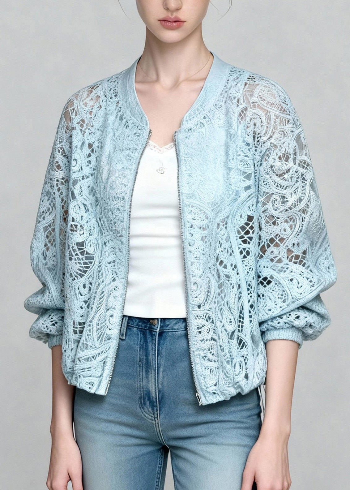 Polished Coat with an Effortless Classic Look