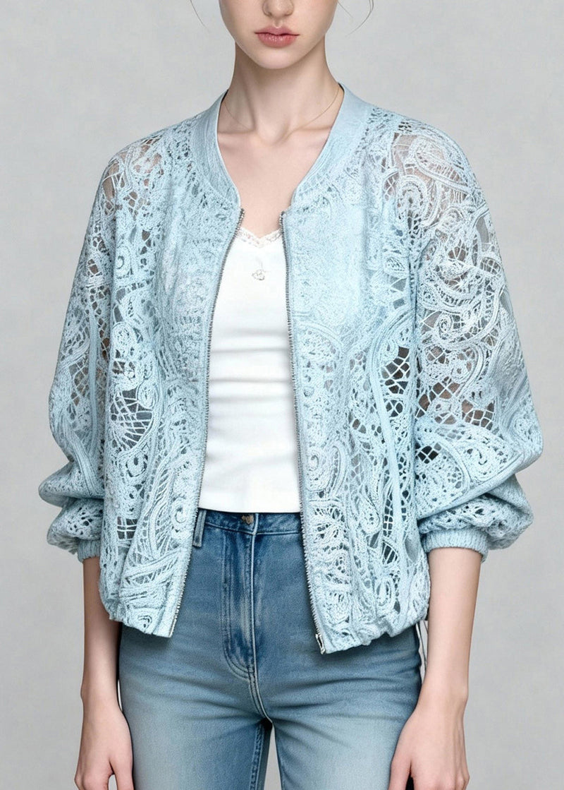 Polished Coat with an Effortless Classic Look