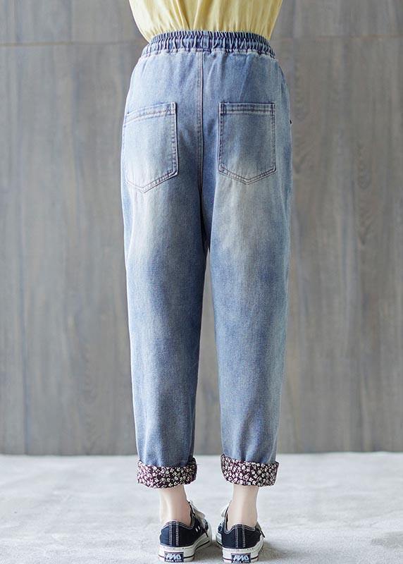 Beautifully Crafted Pants in a Classic Style