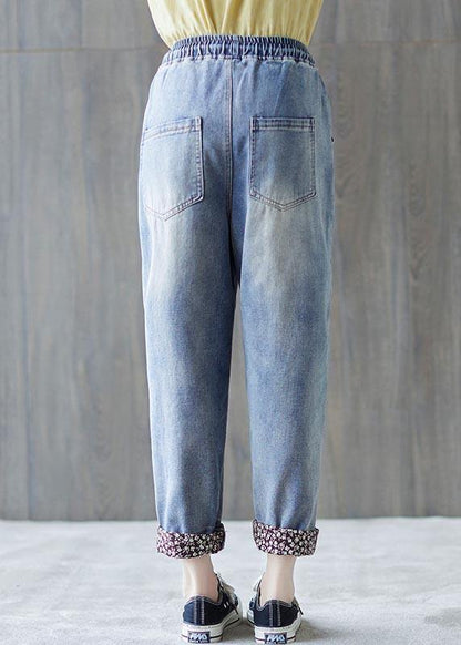 Beautifully Crafted Pants in a Classic Style