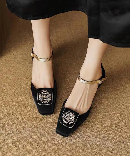 Chic Orthopedic Sandals with Unique Design