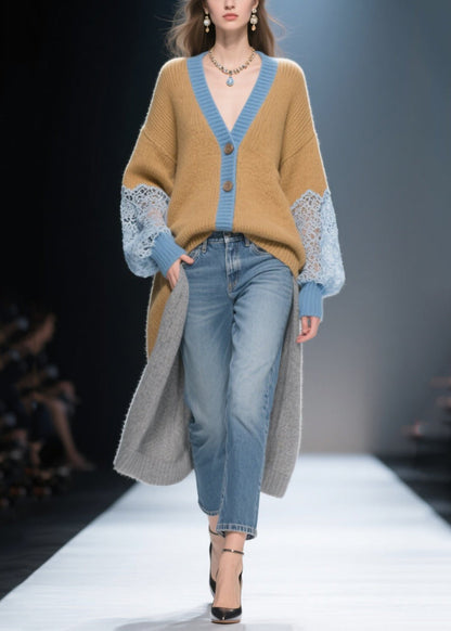 Gracefully Styled Cardigan for Any Occasion