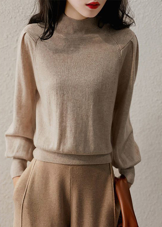 Gracefully Styled Top for Any Occasion