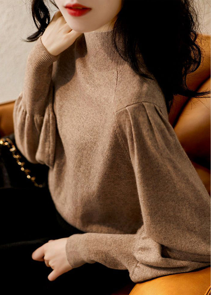 Gracefully Styled Top for Any Occasion