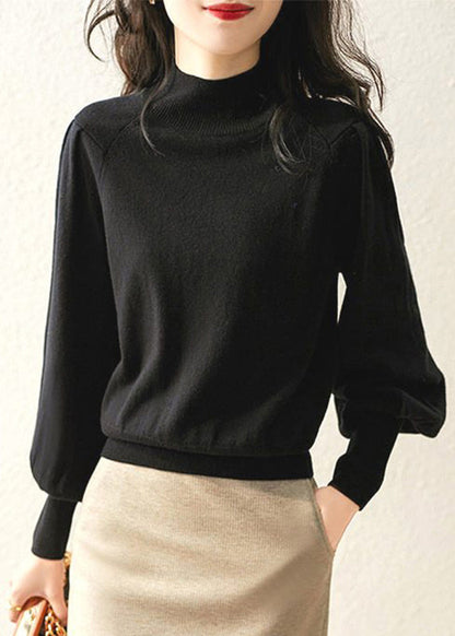 Gracefully Styled Top for Any Occasion