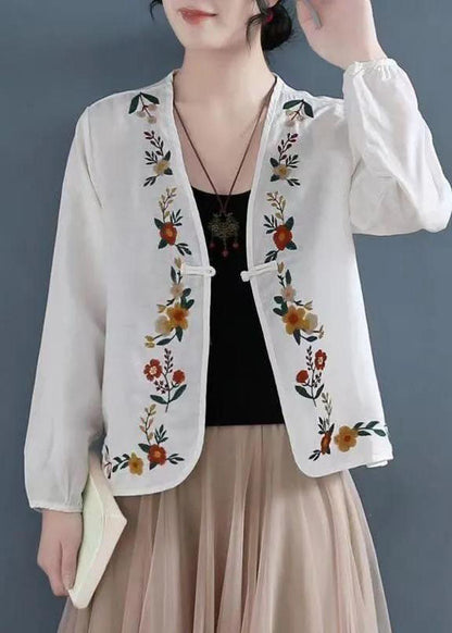 Polished Coat with an Effortless Classic Look