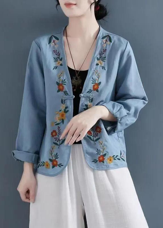 Polished Coat with an Effortless Classic Look