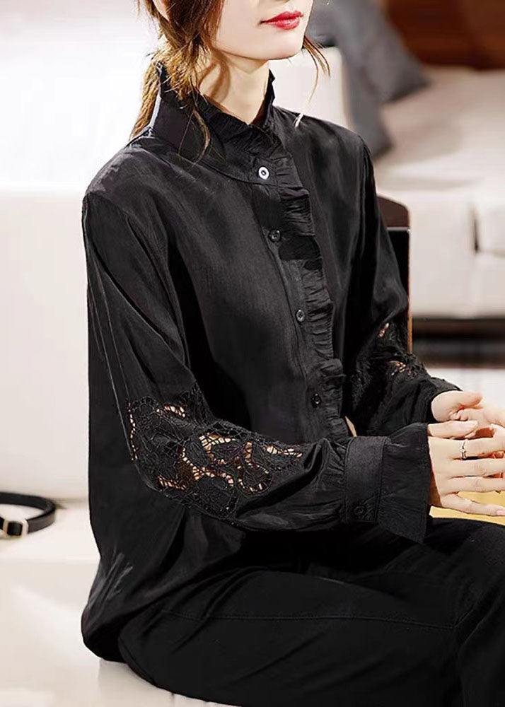 Sophisticated Shirt with a Clean Classic Look
