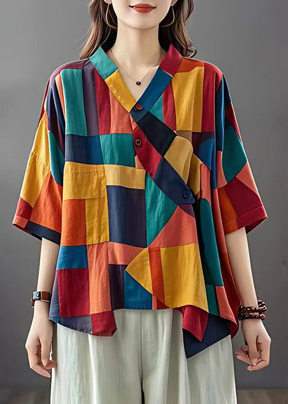Elegantly Styled Top for Everyday Wear