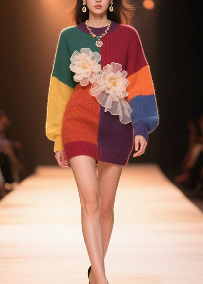 Polished Sweater with an Effortless Classic Look