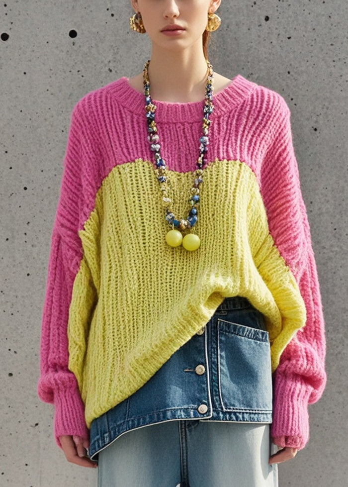 Gracefully Styled Sweater for Any Occasion
