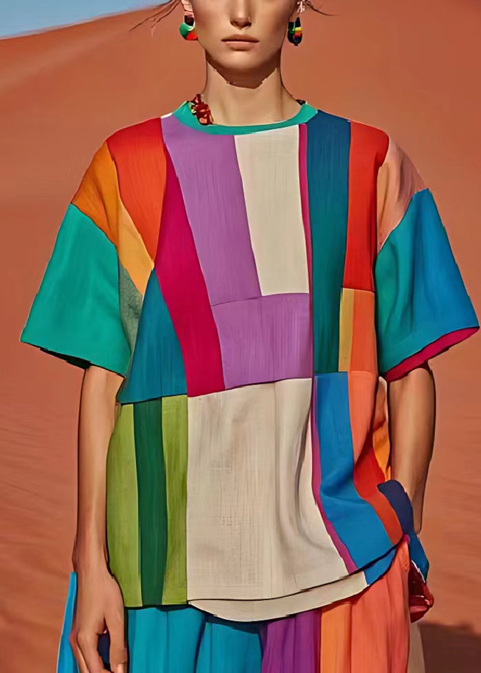 Vintage Inspired Garment with a Contemporary Edge