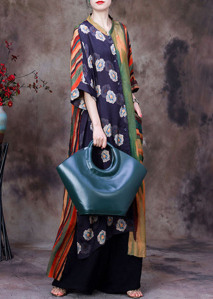 Well Tailored Garment with a Graceful Silhouette