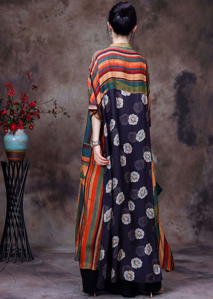 Well Tailored Garment with a Graceful Silhouette