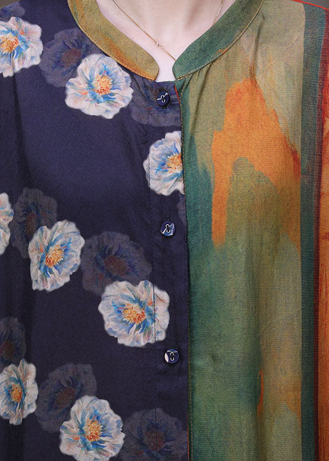 Well Tailored Garment with a Graceful Silhouette