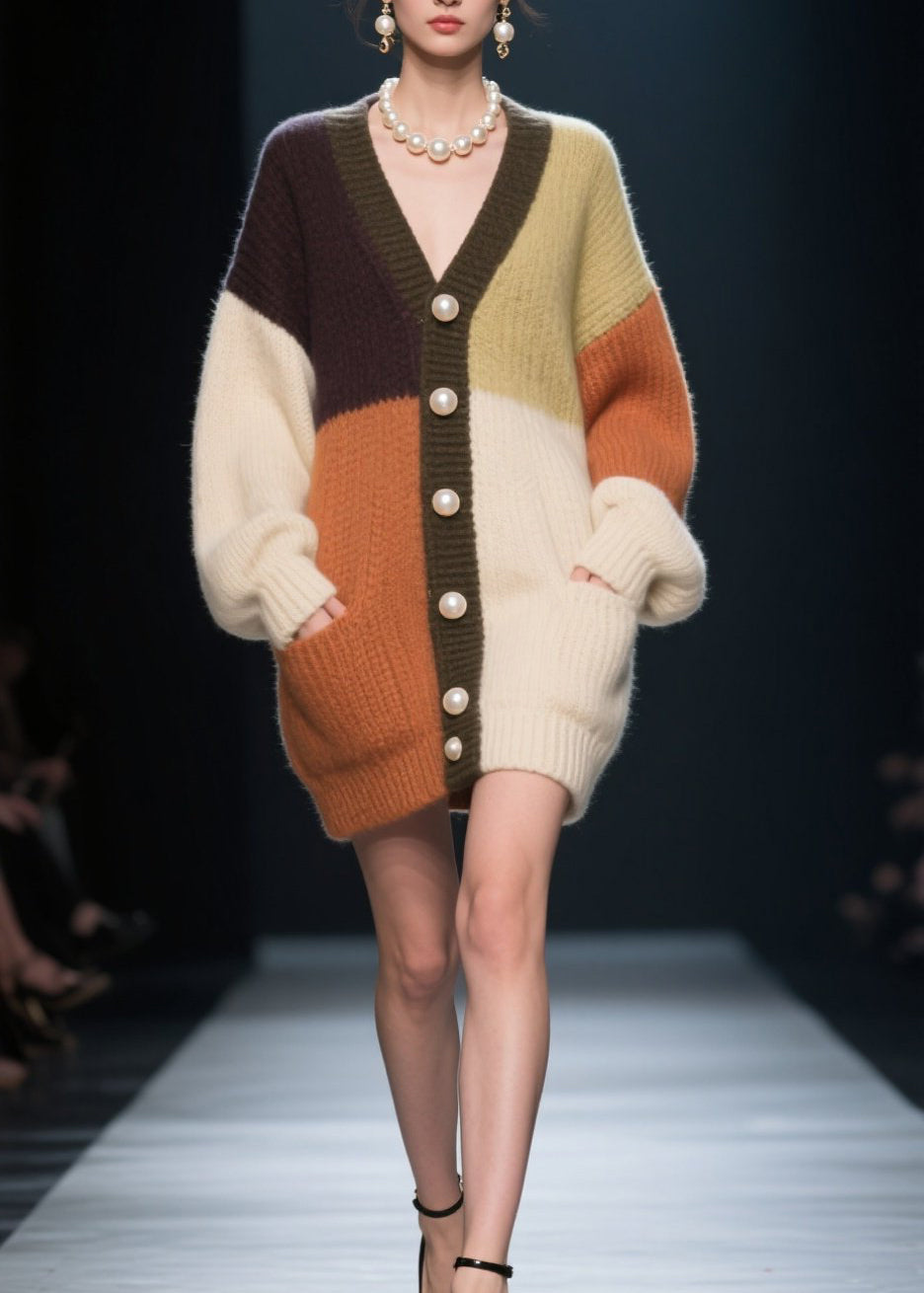 Beautifully Balanced Coat with Timeless Character