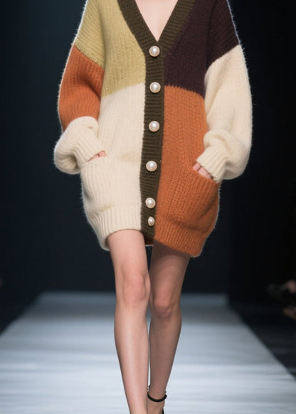 Beautifully Balanced Coat with Timeless Character