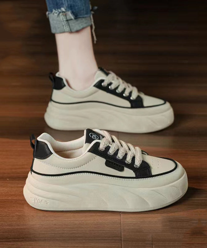 Classic Orthopedic Shoes with Timeless Style
