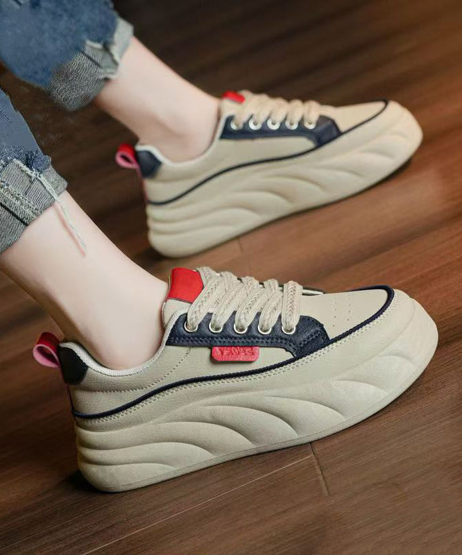 Classic Orthopedic Shoes with Timeless Style