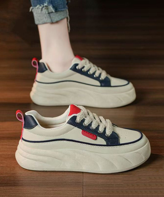 Classic Orthopedic Shoes with Timeless Style