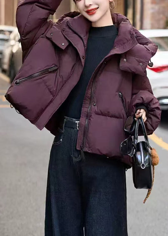 A Vintage Style Coat with Delicate Timeless Details