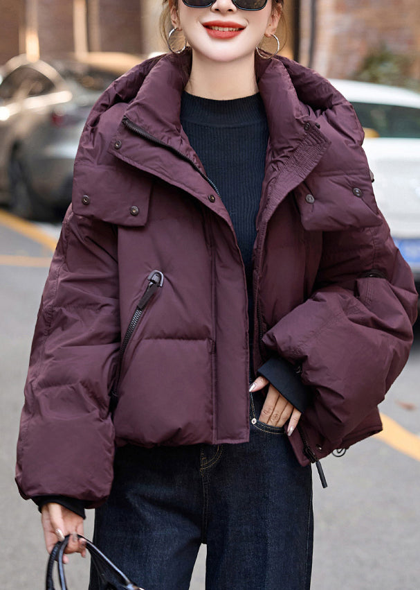 A Vintage Style Coat with Delicate Timeless Details