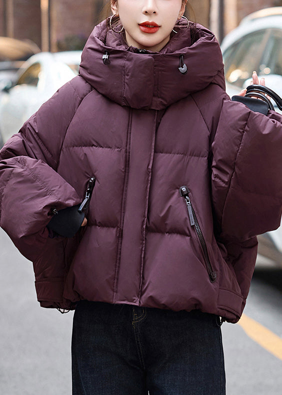 A Vintage Style Coat with Delicate Timeless Details