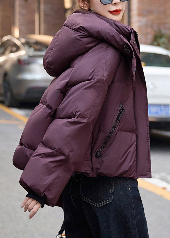 A Vintage Style Coat with Delicate Timeless Details