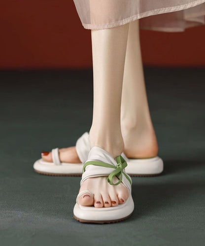 Chic Orthopedic Sandals with Unique Design