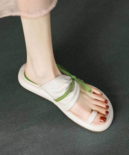 Chic Orthopedic Sandals with Unique Design