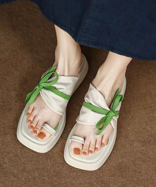Chic Orthopedic Sandals with Unique Design