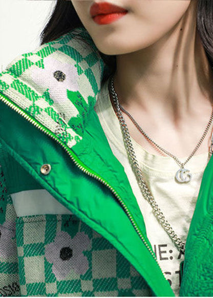 Sophisticated Jacket with a Clean Classic Look