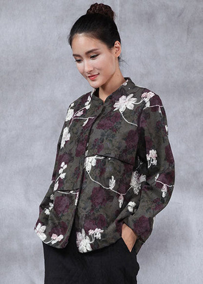 Elegantly Styled Jacket for Everyday Wear