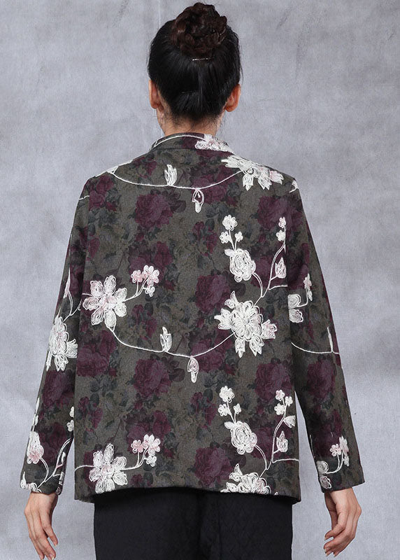 Elegantly Styled Jacket for Everyday Wear