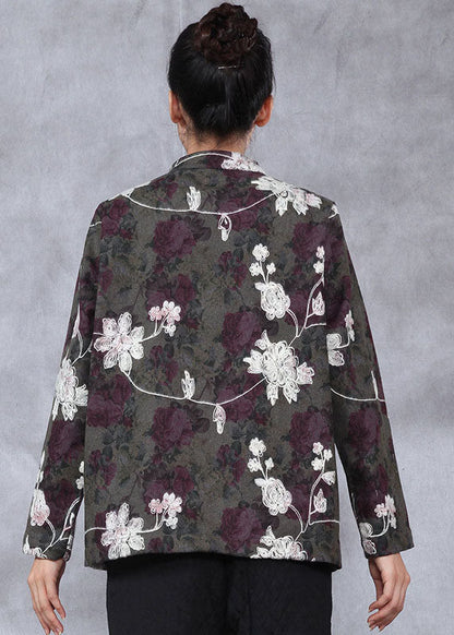 Elegantly Styled Jacket for Everyday Wear