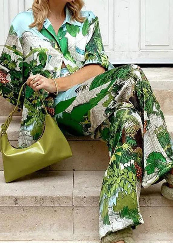 Well Tailored Garment with a Graceful Silhouette