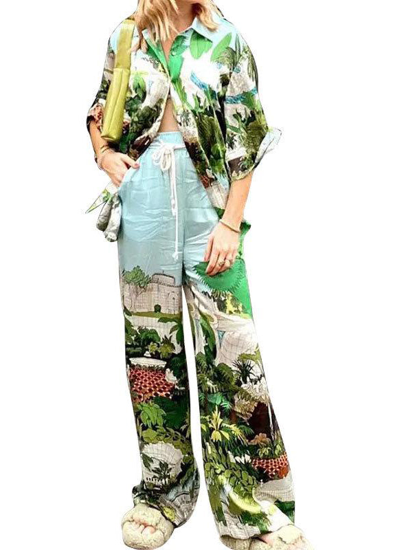 Well Tailored Garment with a Graceful Silhouette