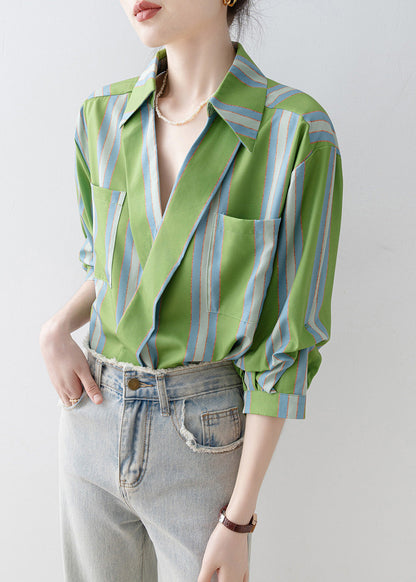 Beautifully Finished Shirt in a Timeless Design