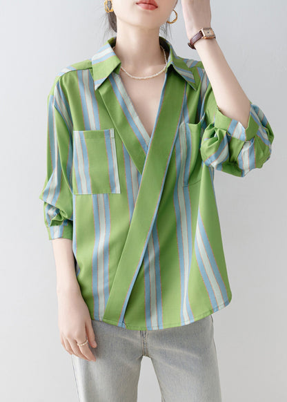 Beautifully Finished Shirt in a Timeless Design