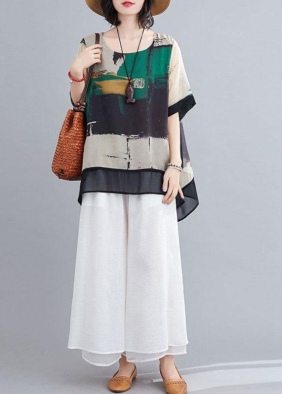 Elegantly Styled Garment for Everyday Wear