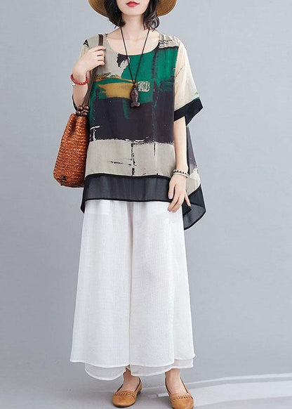 Elegantly Styled Garment for Everyday Wear