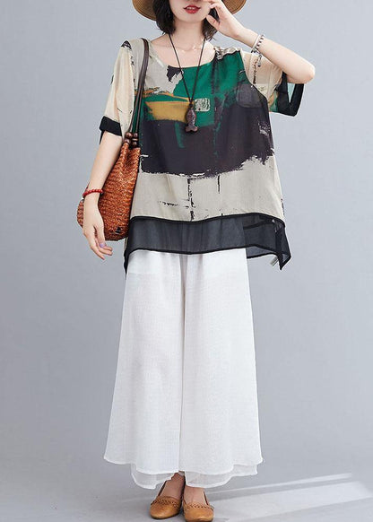Beautifully Balanced Garment with Timeless Character