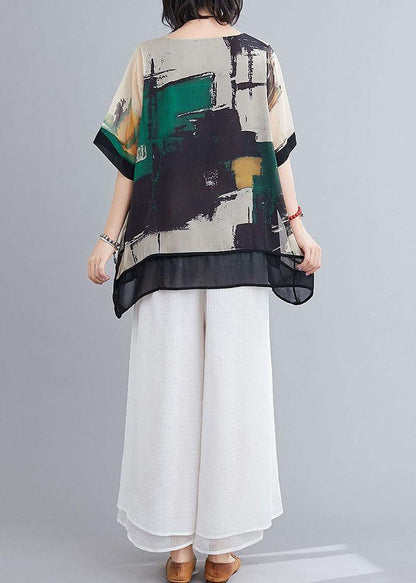 Elegantly Styled Garment for Everyday Wear