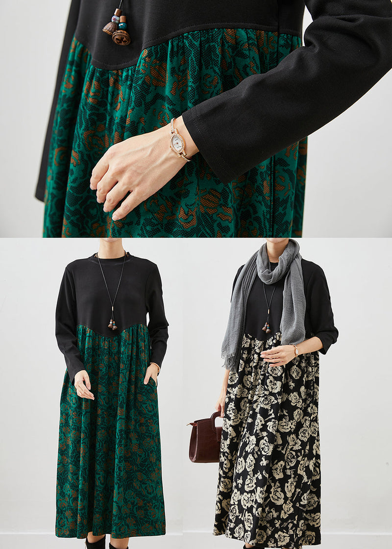 Classic Vintage & Enduringly Stylish Dress
