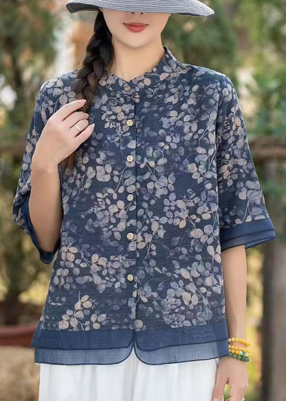 Beautifully Balanced Shirt with Timeless Character