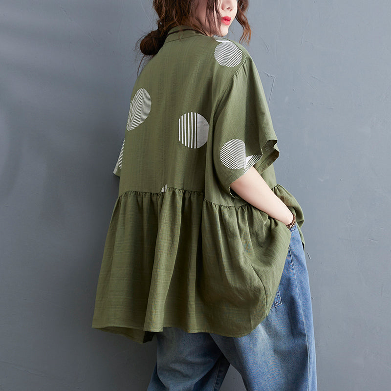 Beautifully Finished Shirt in a Timeless Design